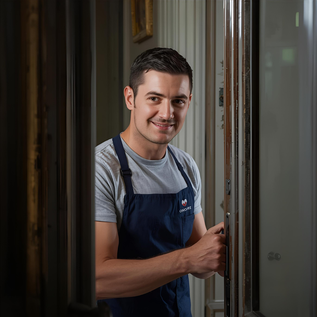 Capture d'écran d'avis clients vérifiés sur Google pour un serrurier fiable à Paris