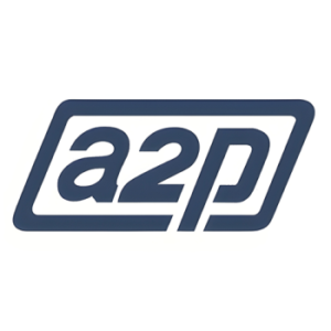 a2p