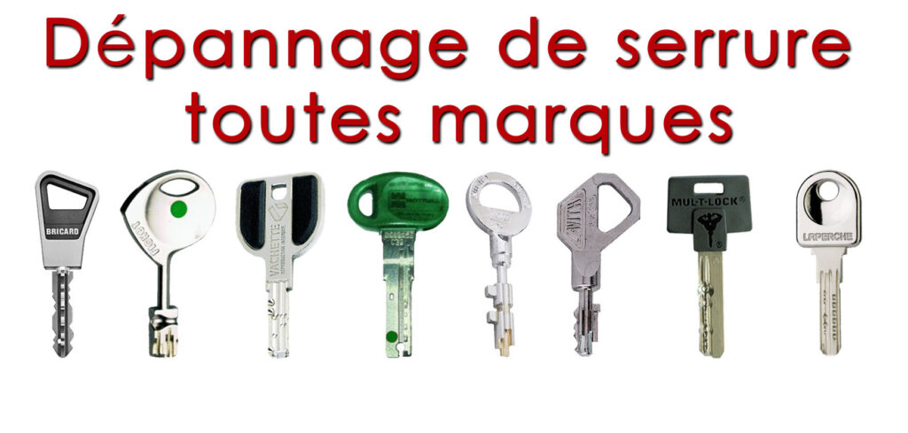 depannage-toute-marques serrures