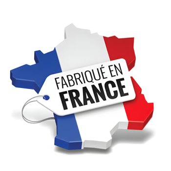 Fabriqué en France