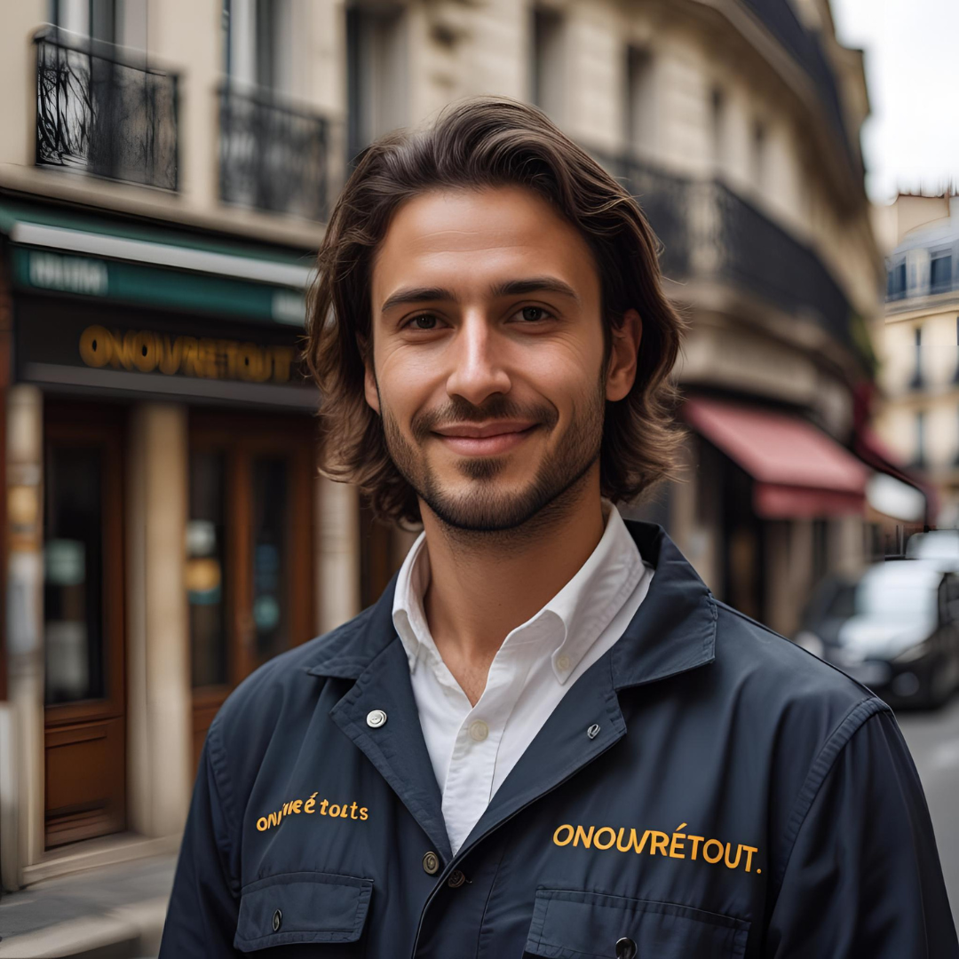 Combien coûte un serrurier à Paris en 2026 ? Grille de prix complète