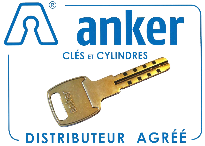 Anker